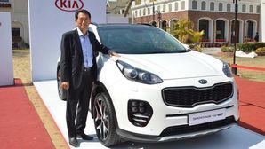 Kia Motors Concludes Its ‘Design Tour’ Roadshows Across India — Covers 15,000 Kms And 26 Cities