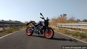 KTM 125 Duke Sells 3,014 Units In February 2019 — More Than All Other KTM Motorcycles Combined