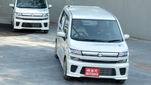 Maruti Wagon R Electric Range Expectations — To Offer Realistic Range Of 130Km