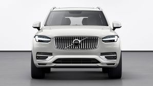 Volvo To Electronically Restrict Speed Across Its Fleet