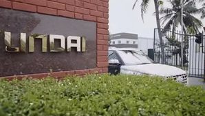 Hyundai QXi Compact SUV India Debut Date Revealed — Will The Brezza Rival Arrive Early?