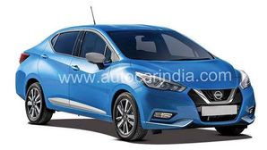 Next-Generation Nissan Sunny Details Revealed — Will It Stand Up To The Competition?