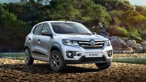 Renault Announces Price Hike For Kwid Hatchback — Prices To Increase From April-2019