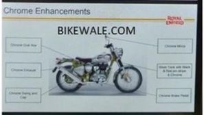 Royal Enfield Bullet Trails 350 & 500 Details Leaked — Get Ready To Scramble