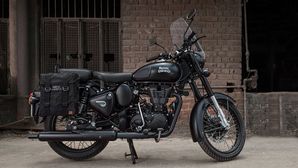 Royal Enfield Reveals New Accessories For Classic Range — Prices Start At Rs 700