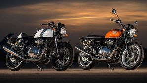 Royal Enfield To Assemble Motorcycles In Thailand Due To High Demand
