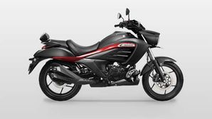 Suzuki Intruder Sales Down To Zero Units In 2019 — What’s Happening?