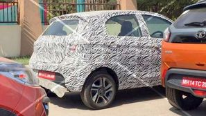 Spy Pics: Tata Tiago Facelift Spotted Testing — Impact 2.0 & Alpha Upgrades On Board