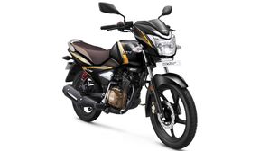 2019 TVS Victor 110 SBT Launched In India — Prices Start At Rs 54,682