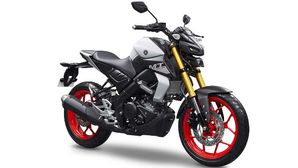 Yamaha MT-15 Arrives At Dealerships Ahead Of Launch