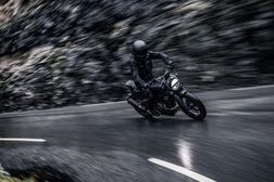 Bajaj Launching The Husqvarna Twins By November — The Svartpilen 401 and Vitpilen 401 Are Coming!