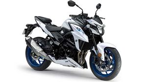 2019 Suzuki GSX-S750 Launched In India — Priced At Rs 7.46 Lakh