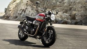 2019 Triumph Speed Twin India-Launch Details Confirmed — To Rival The Kawasaki Z900RS
