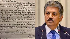 Anand Mahindra Is Impressed By 11-Year-Old Girl’s Solution To The Honking Menace In India
