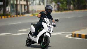 Ather Prepares For Rapid Expansion; Chennai Launch Date Revealed