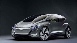Audi AI:ME Concept Revealed — Is This The Future Of Hatchbacks?
