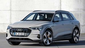 The Future Is Here Already — Electric Cars Outsell Petrol/Diesel Cars By 8.4 Percent In Norway