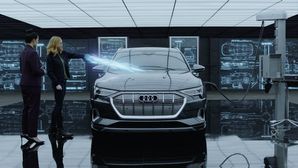 Audi's 'The Debriefing' Is A Hilarious Avengers Themed e-Tron Ad — Video