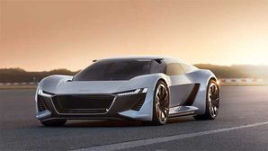 Audi R8 To Be Replaced By All-Electric Supercar — V10 Soundtrack To Be Replaced By Electric Whine