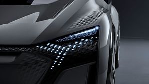 Audi Teases AI:ME Concept Ahead Of Shanghai Debut