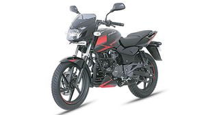 Bajaj Pulsar 180 Discontinued — Replaced By Semi-Faired Bajaj Pulsar 180F