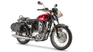Benelli Launching Imperial 400 In March 2020 — Wants A Piece Of Royal Enfield’s Pie