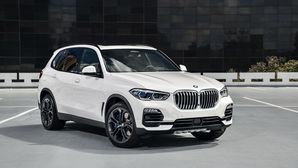 BMW X5 Launch Date: The Fourth-Generation BMW X5 Is Set To Be Launched In India