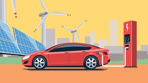 State Bank Of India Launches Green Car Loan: Now Get Lower Interest Rates For Electric Car Loans