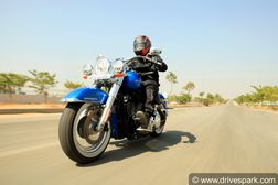 Harley-Davidson Softail Deluxe Review — Rumbling Retro Attention Magnet