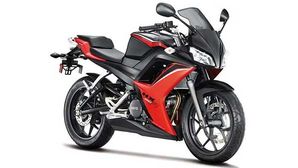 Hero HX200R India Launch Scheduled For May 2019 — Is The Phoenix Rising?