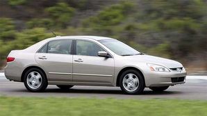 Honda Accord Recalled In India — Part Of Global Recall To Replace Takata Driver Airbags