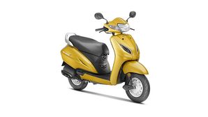 Top 10 Scooters In India: March 2019 Sales Report — Activa Still The King