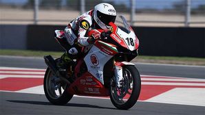Honda Racing India Team Creates History At Australia — Finishes In Top 10