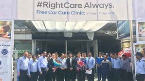 Hyundai Announces Free ‘Car Care Clinic’ Service Program — Held Between 12th To 21st April 2019