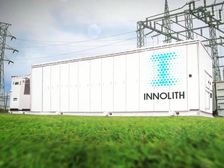 EV Range Anxiety May Soon Be A Thing Of The Past With New 1000km Range EV Battery