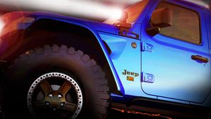 Jeep Teases Two Gladiator-Based Concepts For Moab