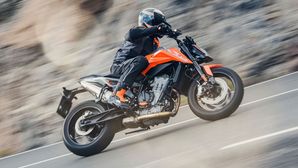 KTM & Bajaj Developing Brand New 500cc Twin-Cylinder Bike For India