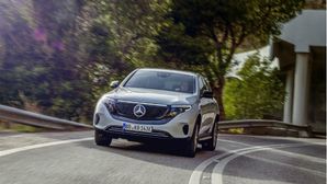 Mercedes To Go Carbon Neutral By 2040 — Report