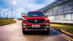 MG To Launch 4 SUVs In India After Hector — The Right Move?