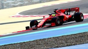 Mick Schumacher To Drive With Charles Leclerc—Makes F1 Debut In Bahrain