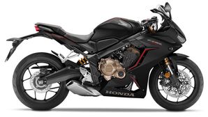 New Honda CBR650R Launched In India — Priced At Rs 7.70 Lakh