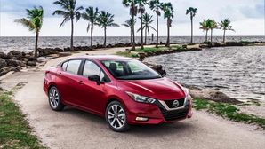 New 2020 Nissan Sunny (Versa) Unveiled In US — Might Be India-Bound Next Year