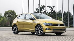 Volkswagen Polo Plus Revealed In China — Indians Might Just Love It Too