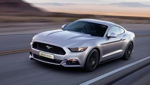 Next-Gen Ford Mustang To Use SUV Platform — Will Get Bigger