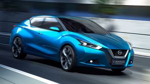 Next-Generation Nissan Sunny To Debut At A Beach Music Festival — Will We See This Caaar Again?