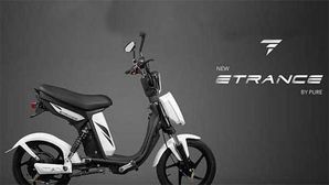 IIT Hyderabad Based Start up PuREnergy Launches Two Wheelers — Going Commercial In May