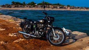 Royal Enfield Bullet 350, 350ES ABS Launched In India — Prices Start At Rs 1.21 Lakh