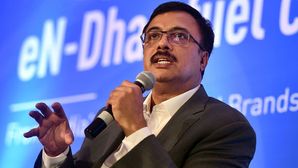 Royal Enfield Appoints Vinod K Dasari As CEO