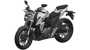 Suzuki Gixxer 250 To Be Launched In India Soon — To Rival The KTM 250 Duke