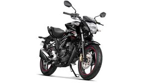 Suzuki To Launch New Gixxer 155 Soon — New Design Inspired By GSX-Series